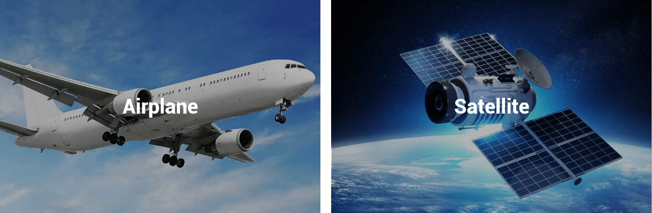 Aerospace