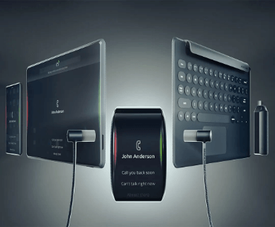 Consumer Electronics