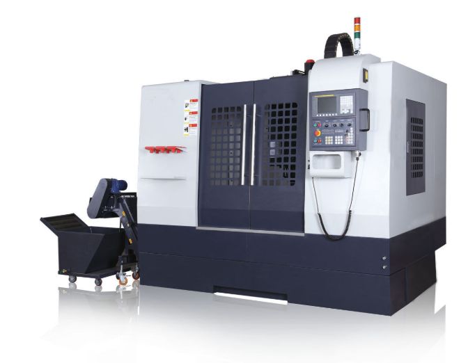 CNC Process Analysis