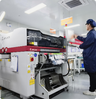 SMT Assembly