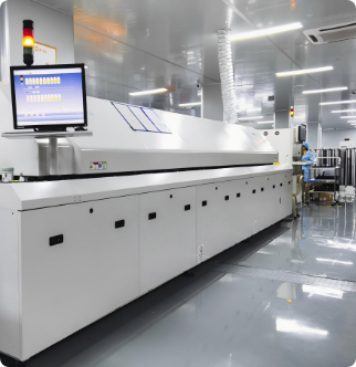 Reflow Soldering